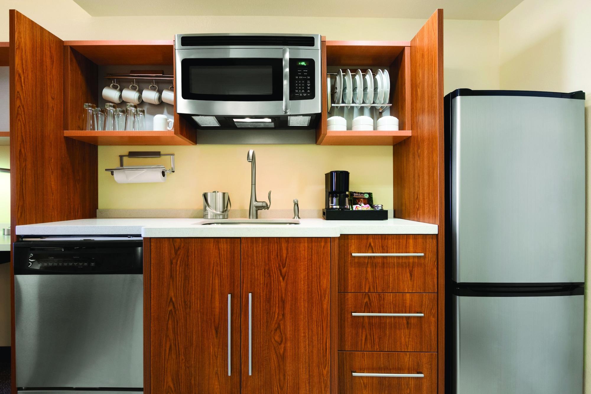 Home2 Suites By Hilton Little Rock West Εξωτερικό φωτογραφία