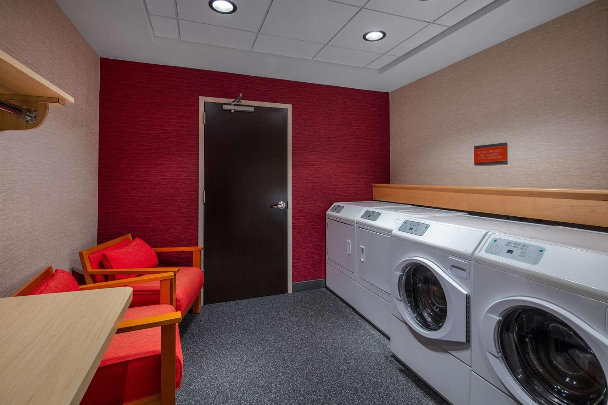 Home2 Suites By Hilton Little Rock West Εξωτερικό φωτογραφία