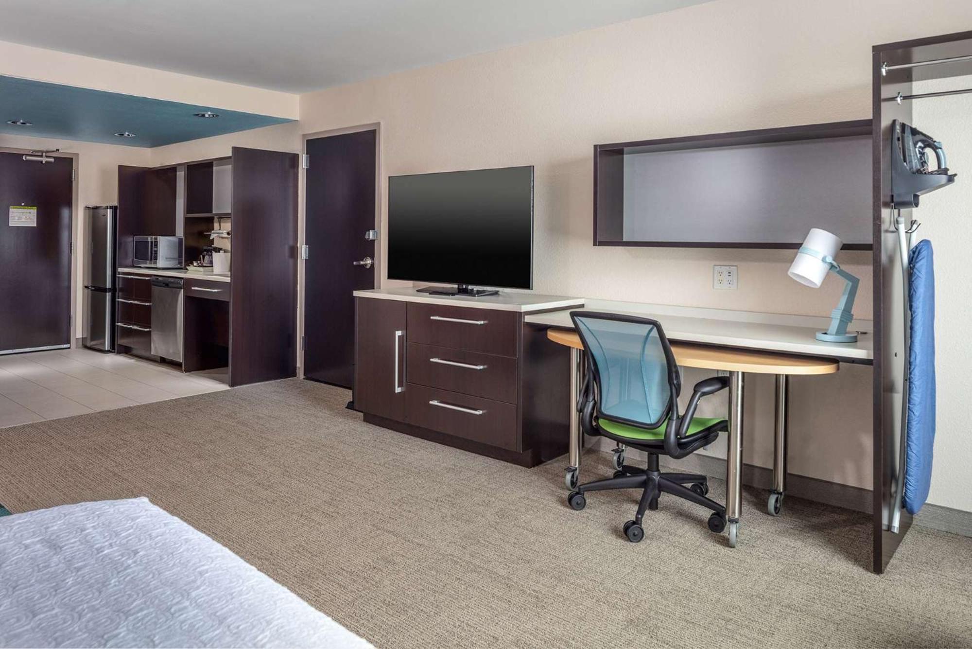 Home2 Suites By Hilton Little Rock West Εξωτερικό φωτογραφία