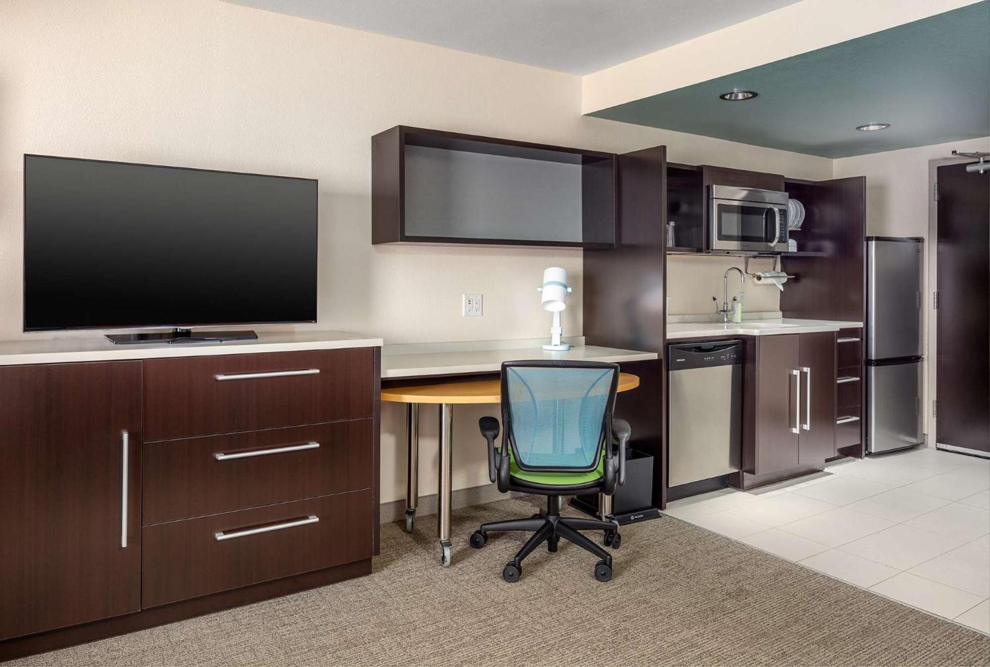 Home2 Suites By Hilton Little Rock West Εξωτερικό φωτογραφία