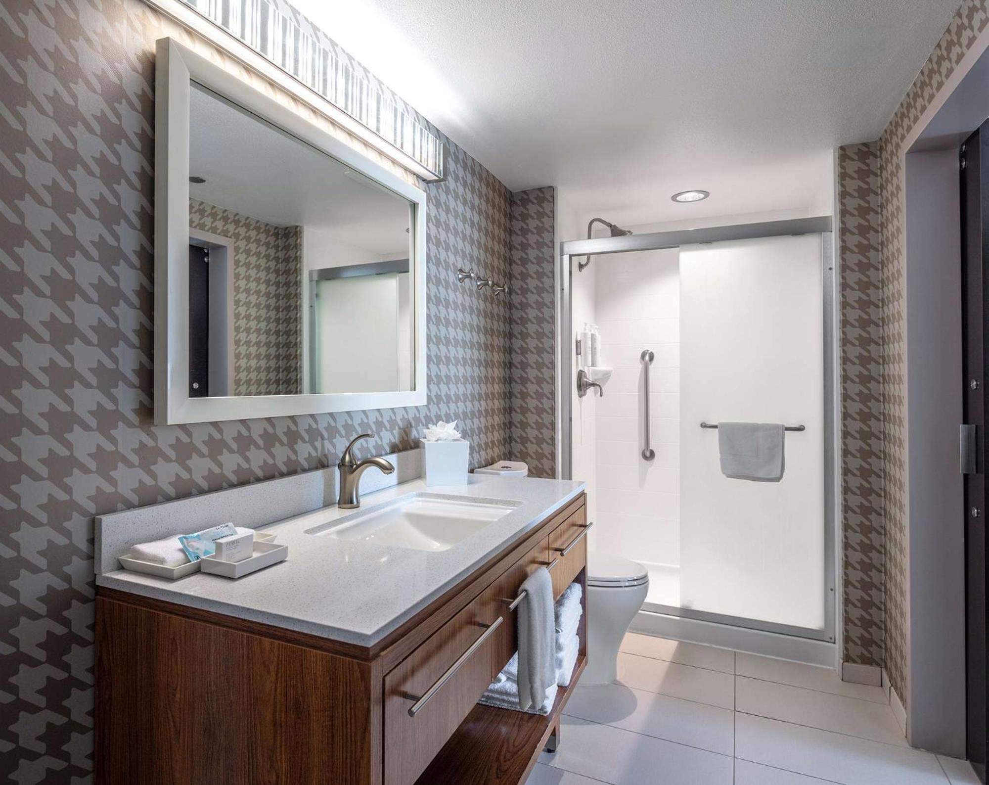 Home2 Suites By Hilton Little Rock West Εξωτερικό φωτογραφία