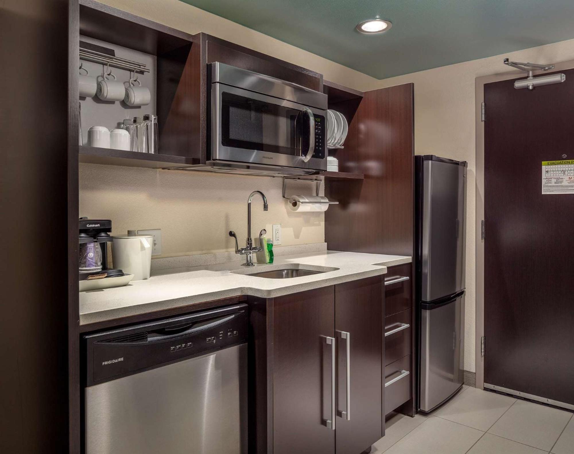 Home2 Suites By Hilton Little Rock West Εξωτερικό φωτογραφία