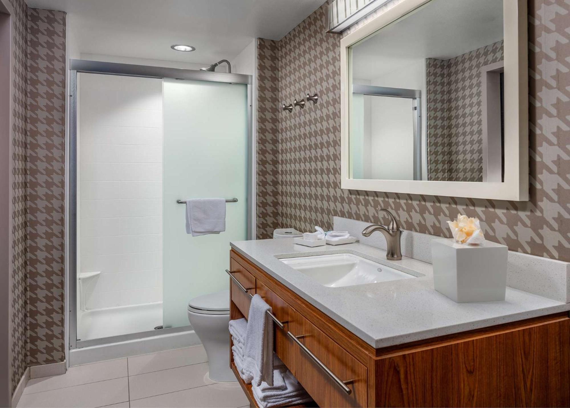 Home2 Suites By Hilton Little Rock West Εξωτερικό φωτογραφία