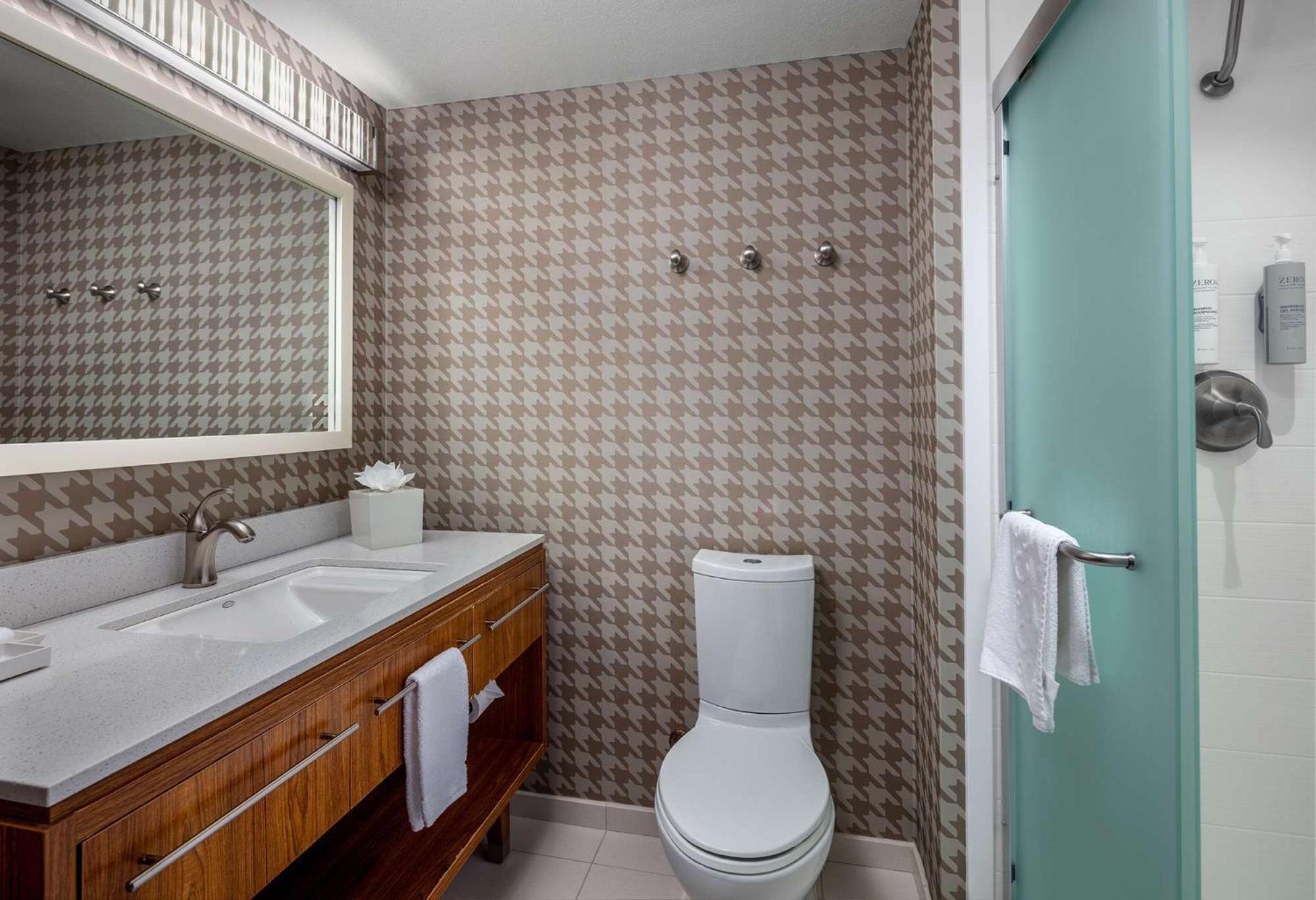 Home2 Suites By Hilton Little Rock West Εξωτερικό φωτογραφία