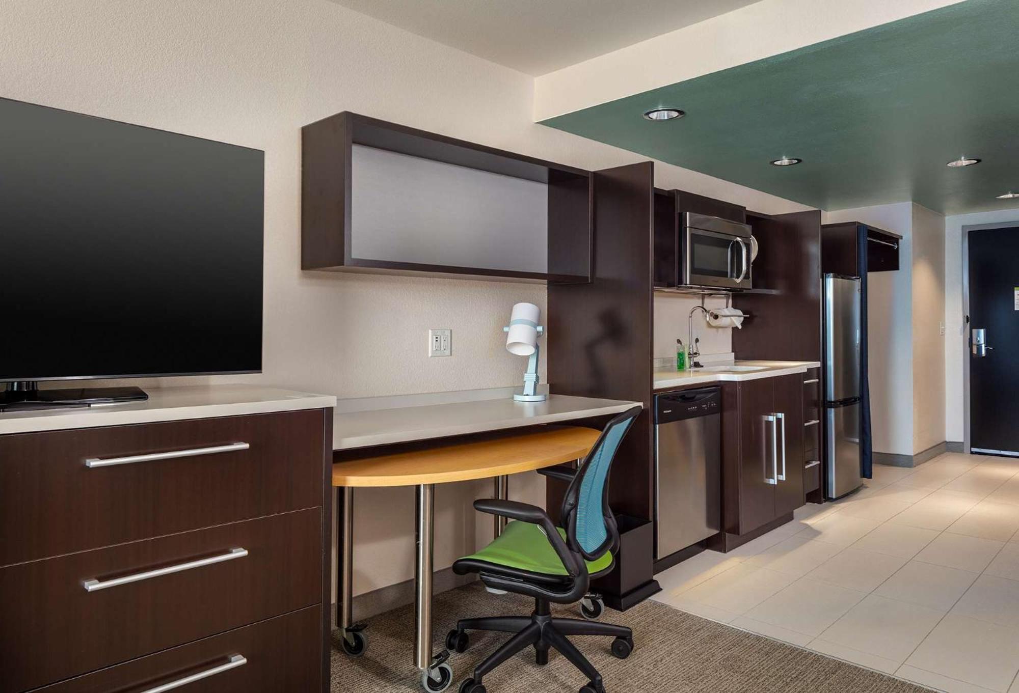 Home2 Suites By Hilton Little Rock West Εξωτερικό φωτογραφία