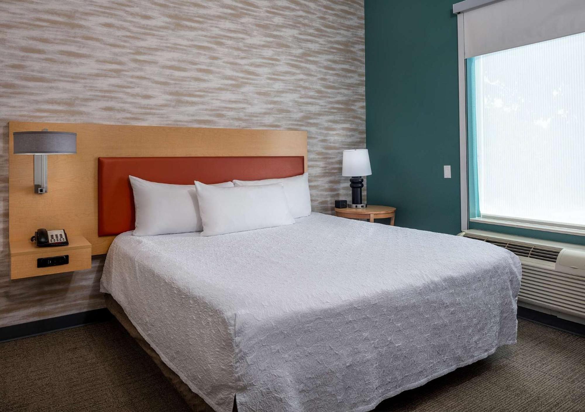 Home2 Suites By Hilton Little Rock West Εξωτερικό φωτογραφία