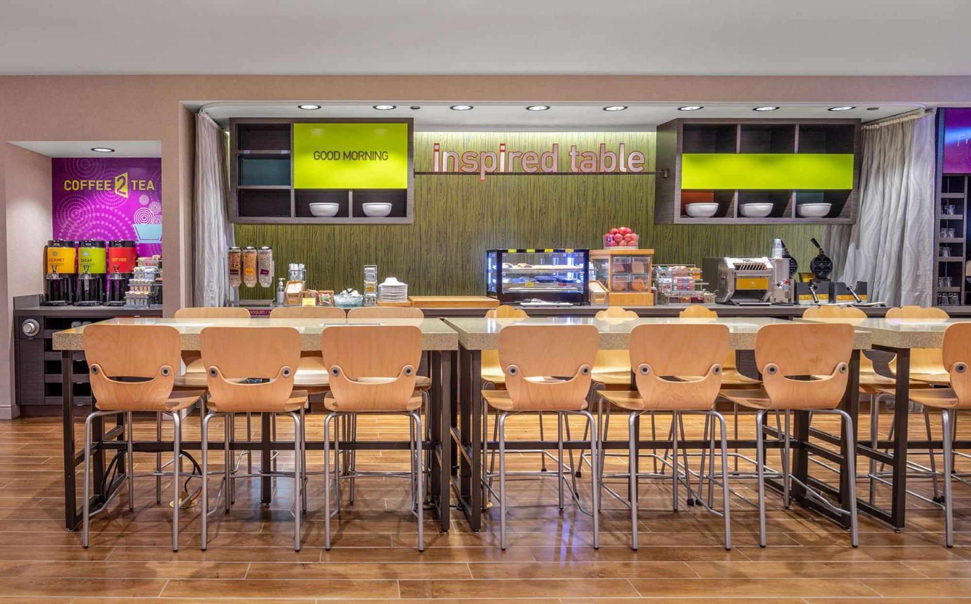 Home2 Suites By Hilton Little Rock West Εξωτερικό φωτογραφία