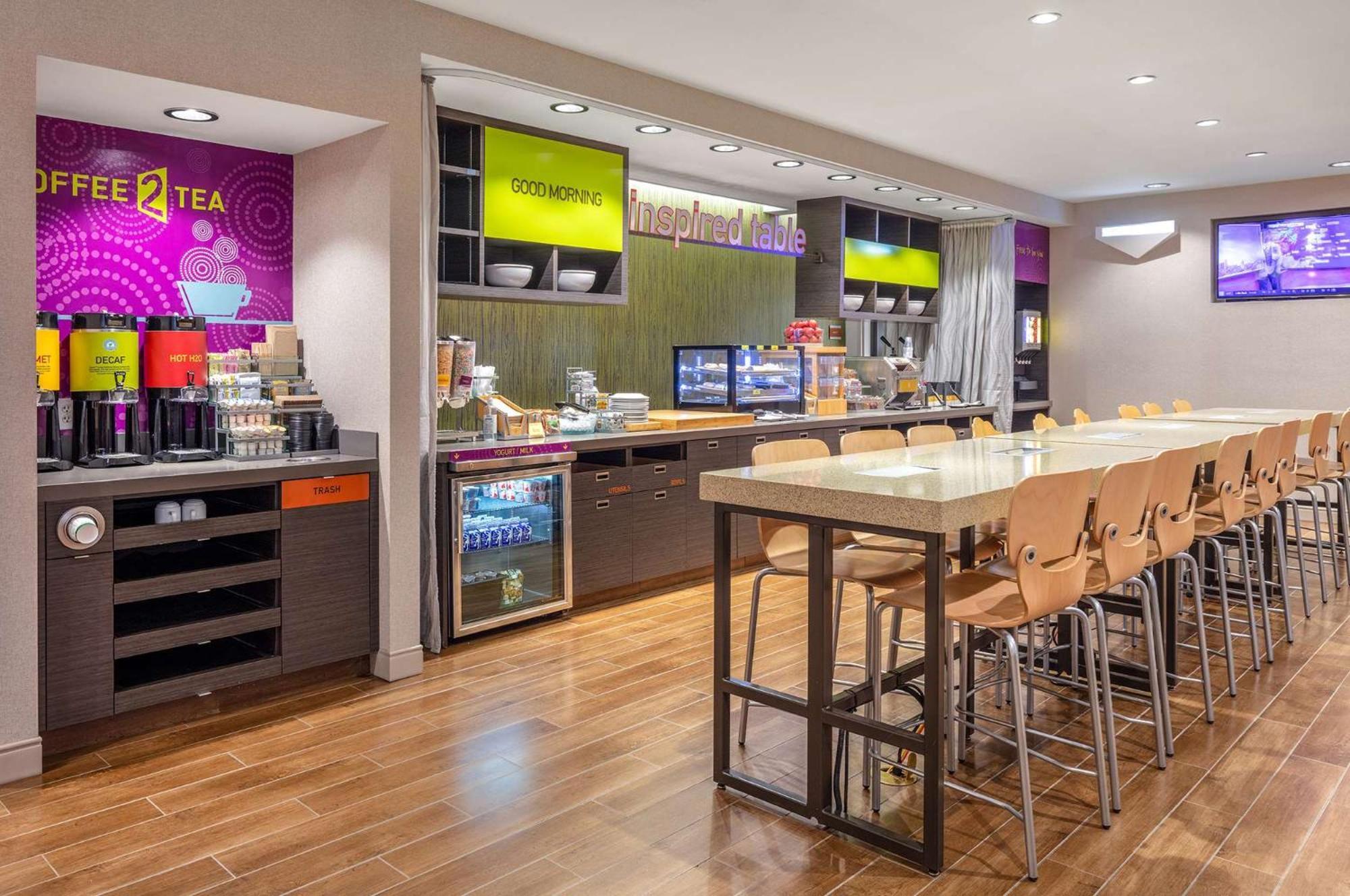 Home2 Suites By Hilton Little Rock West Εξωτερικό φωτογραφία