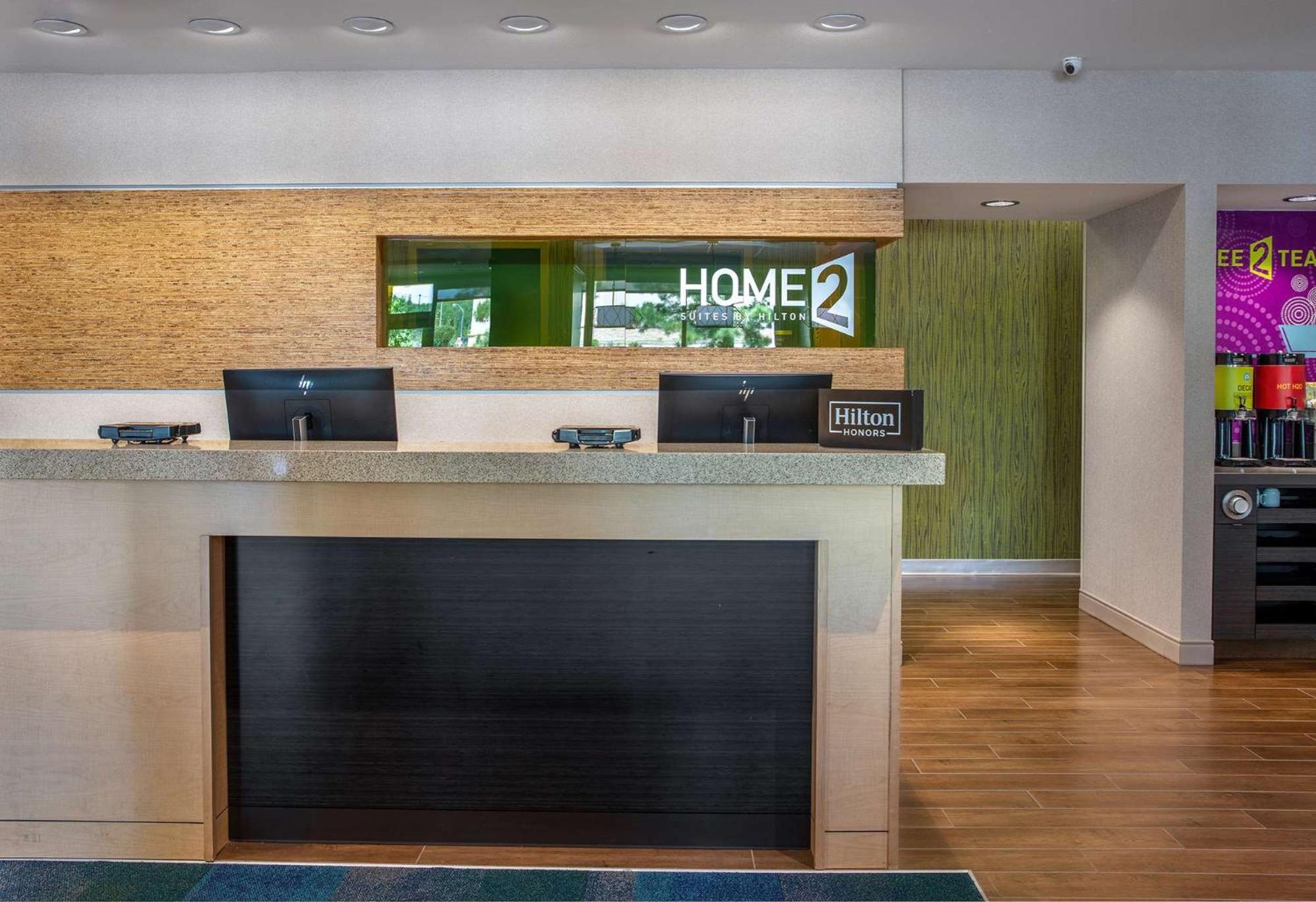 Home2 Suites By Hilton Little Rock West Εξωτερικό φωτογραφία