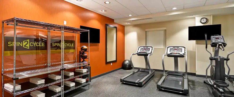 Home2 Suites By Hilton Little Rock West Εξωτερικό φωτογραφία