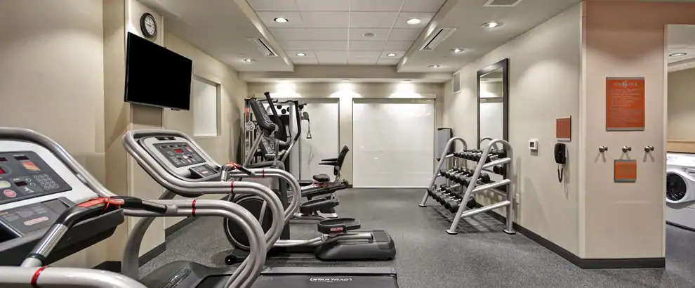 Home2 Suites By Hilton Little Rock West Εξωτερικό φωτογραφία
