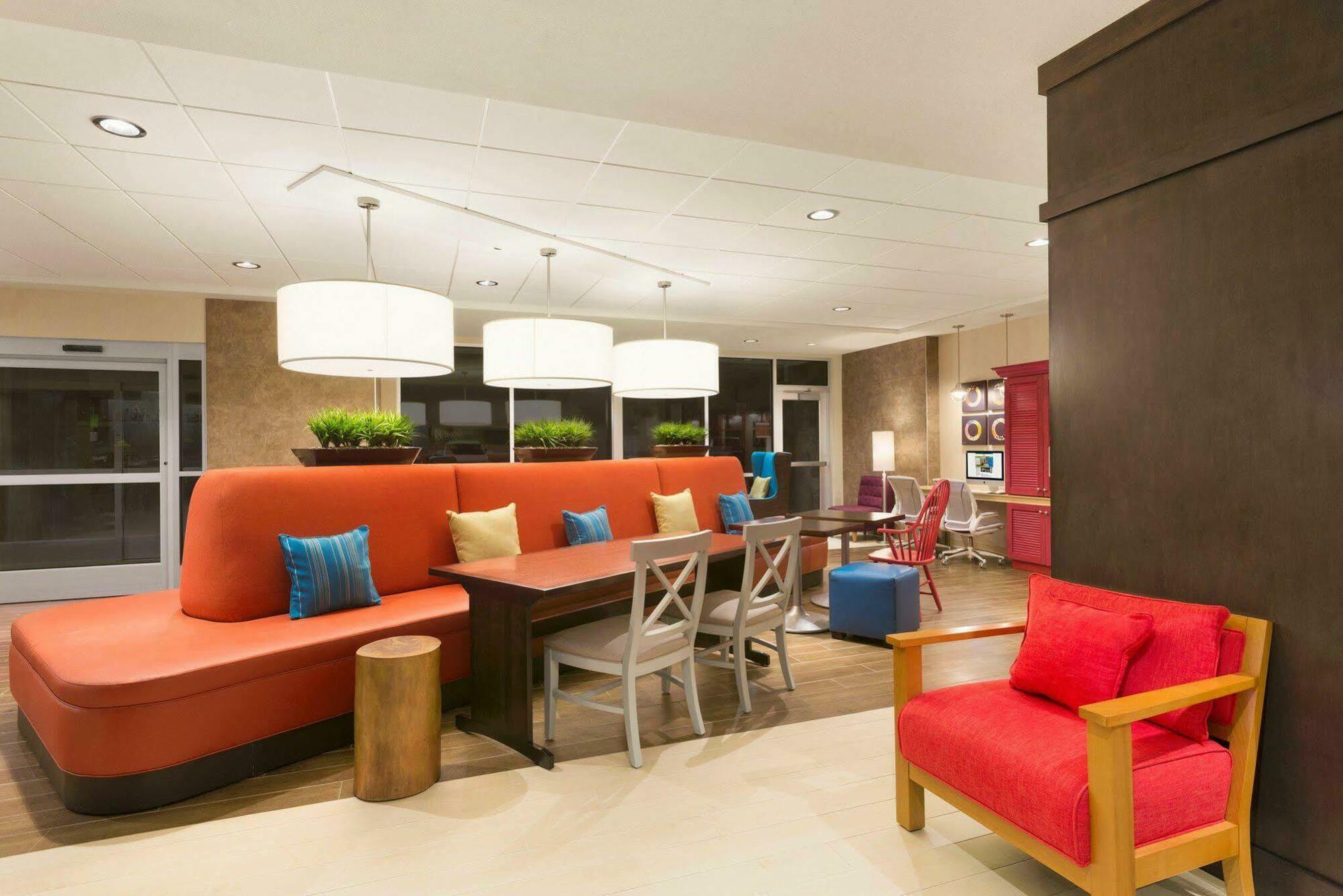 Home2 Suites By Hilton Little Rock West Εξωτερικό φωτογραφία
