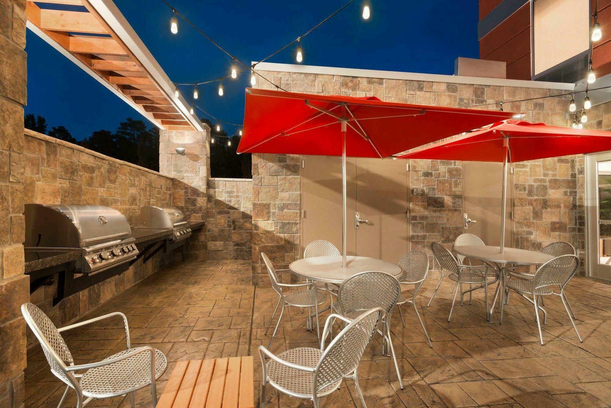Home2 Suites By Hilton Little Rock West Εξωτερικό φωτογραφία